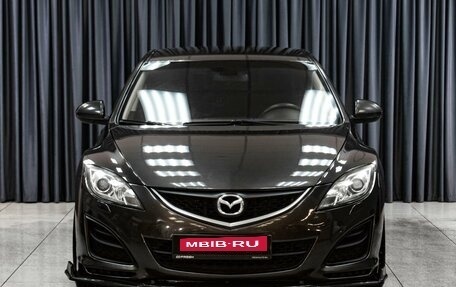 Mazda 6, 2012 год, 799 000 рублей, 3 фотография