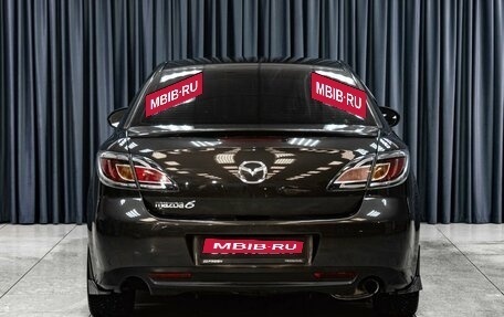 Mazda 6, 2012 год, 799 000 рублей, 4 фотография