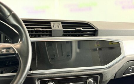 Audi Q3, 2020 год, 2 360 000 рублей, 6 фотография