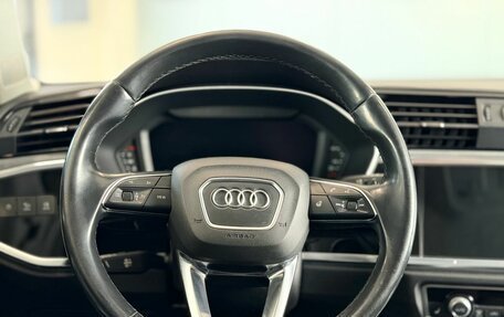 Audi Q3, 2020 год, 2 360 000 рублей, 5 фотография