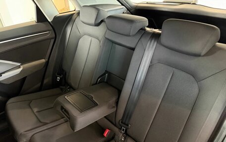 Audi Q3, 2020 год, 2 360 000 рублей, 7 фотография