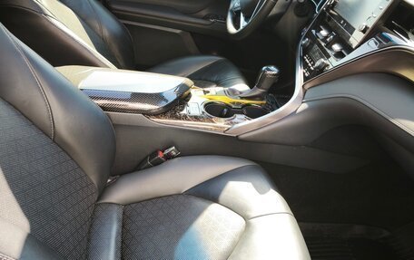 Toyota Camry, 2019 год, 2 950 000 рублей, 7 фотография