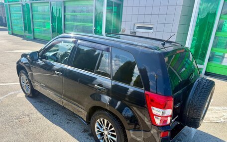 Suzuki Grand Vitara, 2008 год, 450 000 рублей, 4 фотография