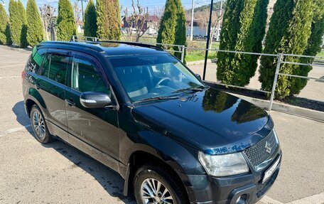 Suzuki Grand Vitara, 2008 год, 450 000 рублей, 2 фотография