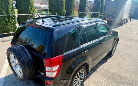 Suzuki Grand Vitara, 2008 год, 450 000 рублей, 5 фотография