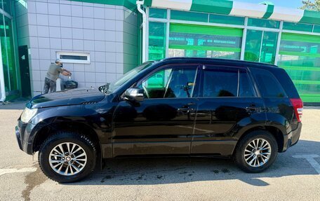 Suzuki Grand Vitara, 2008 год, 450 000 рублей, 6 фотография
