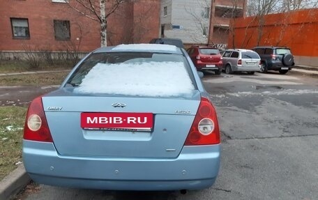 Chery Fora (A21), 2007 год, 230 000 рублей, 2 фотография
