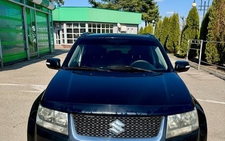 Suzuki Grand Vitara, 2008 год, 450 000 рублей, 3 фотография