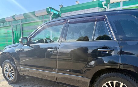 Suzuki Grand Vitara, 2008 год, 450 000 рублей, 8 фотография