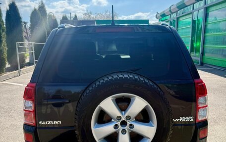 Suzuki Grand Vitara, 2008 год, 450 000 рублей, 7 фотография