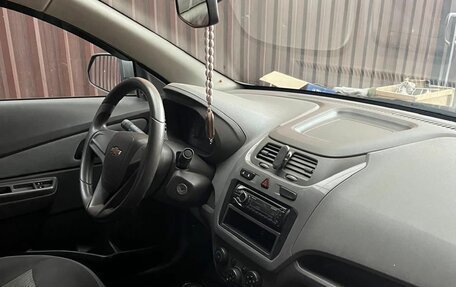Chevrolet Cobalt II, 2013 год, 760 000 рублей, 6 фотография