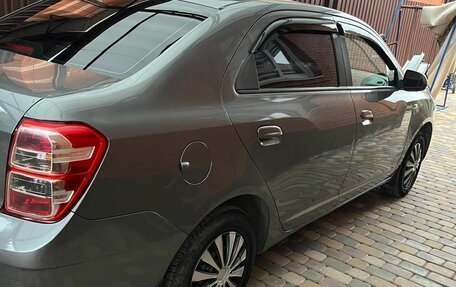 Chevrolet Cobalt II, 2013 год, 760 000 рублей, 4 фотография