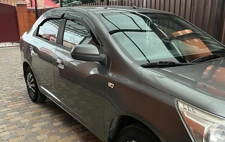 Chevrolet Cobalt II, 2013 год, 760 000 рублей, 3 фотография