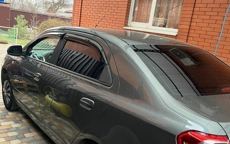 Chevrolet Cobalt II, 2013 год, 760 000 рублей, 5 фотография