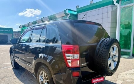 Suzuki Grand Vitara, 2008 год, 450 000 рублей, 9 фотография