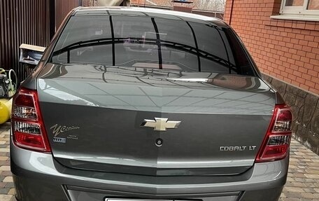 Chevrolet Cobalt II, 2013 год, 760 000 рублей, 2 фотография