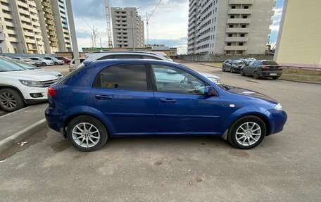 Chevrolet Lacetti, 2008 год, 450 000 рублей, 3 фотография