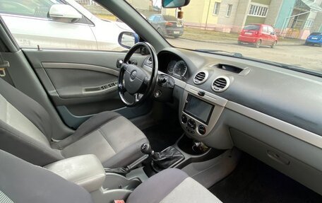 Chevrolet Lacetti, 2008 год, 450 000 рублей, 7 фотография