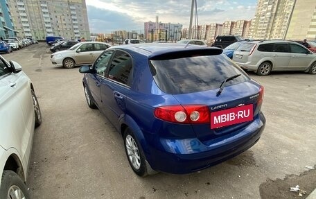 Chevrolet Lacetti, 2008 год, 450 000 рублей, 6 фотография