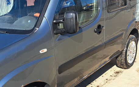 Fiat Doblo I, 2012 год, 500 000 рублей, 3 фотография