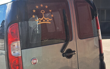 Fiat Doblo I, 2012 год, 500 000 рублей, 2 фотография
