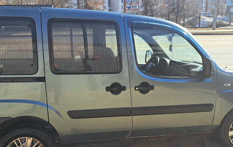 Fiat Doblo I, 2012 год, 500 000 рублей, 4 фотография