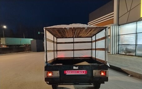 BMW 7 серия, 1995 год, 3 фотография