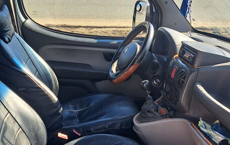 Fiat Doblo I, 2012 год, 500 000 рублей, 5 фотография