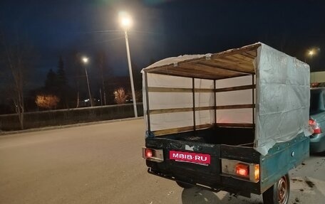 BMW 7 серия, 1995 год, 4 фотография