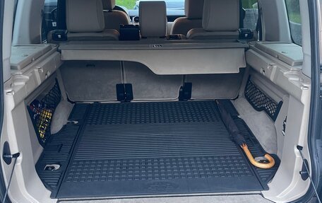 Land Rover Discovery IV, 2013 год, 2 670 000 рублей, 7 фотография