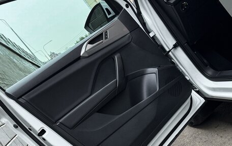 Volkswagen Taos, 2022 год, 4 200 000 рублей, 7 фотография