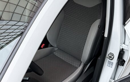 Volkswagen Taos, 2022 год, 4 200 000 рублей, 10 фотография