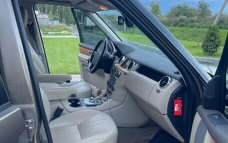 Land Rover Discovery IV, 2013 год, 2 670 000 рублей, 5 фотография