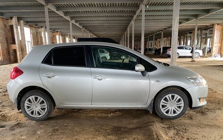 Toyota Auris II, 2008 год, 720 000 рублей, 4 фотография