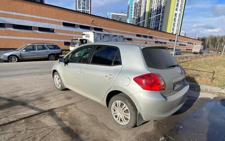 Toyota Auris II, 2008 год, 720 000 рублей, 6 фотография