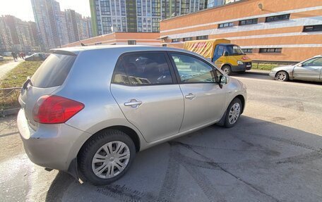 Toyota Auris II, 2008 год, 720 000 рублей, 5 фотография