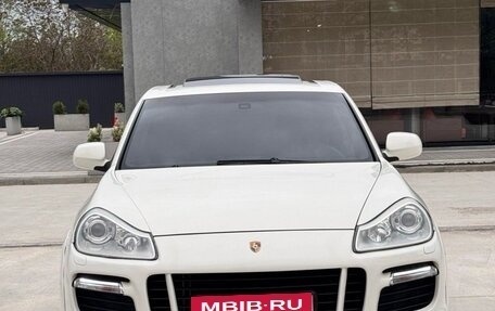 Porsche Cayenne III, 2009 год, 1 200 000 рублей, 2 фотография