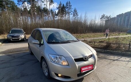 Toyota Auris II, 2008 год, 720 000 рублей, 2 фотография
