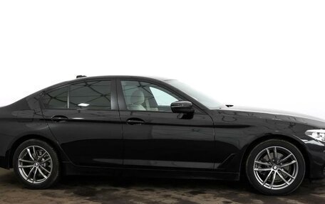 BMW 5 серия, 2020 год, 3 699 000 рублей, 5 фотография