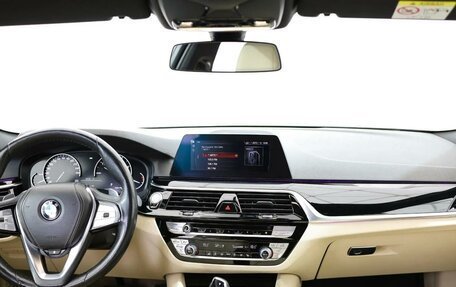 BMW 5 серия, 2020 год, 3 699 000 рублей, 6 фотография