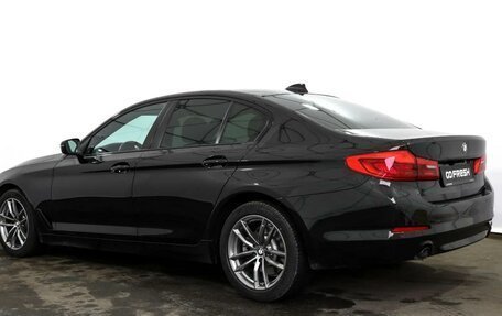 BMW 5 серия, 2020 год, 3 699 000 рублей, 4 фотография
