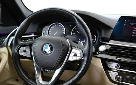 BMW 5 серия, 2020 год, 3 699 000 рублей, 7 фотография