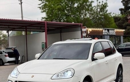 Porsche Cayenne III, 2009 год, 1 200 000 рублей, 4 фотография