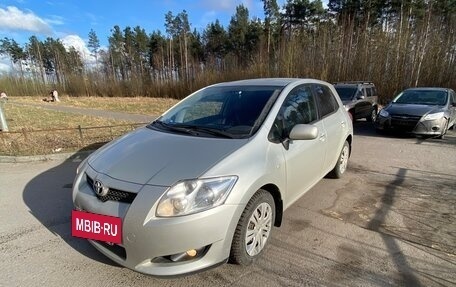 Toyota Auris II, 2008 год, 720 000 рублей, 3 фотография