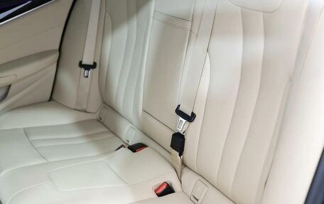 BMW 5 серия, 2020 год, 3 699 000 рублей, 9 фотография