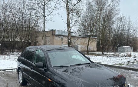 Nissan Almera, 2004 год, 250 000 рублей, 3 фотография