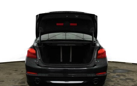 BMW 5 серия, 2020 год, 3 699 000 рублей, 12 фотография