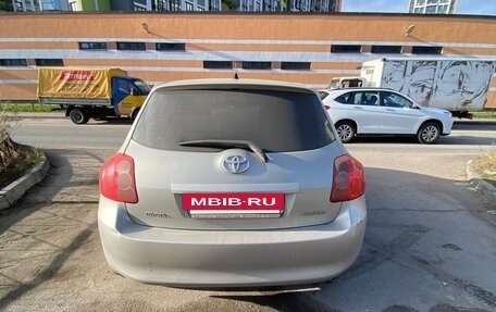 Toyota Auris II, 2008 год, 720 000 рублей, 7 фотография
