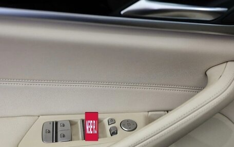 BMW 5 серия, 2020 год, 3 699 000 рублей, 11 фотография