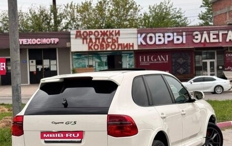 Porsche Cayenne III, 2009 год, 1 200 000 рублей, 3 фотография